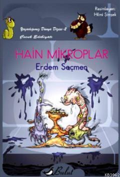 Hain Mikroplar (El Yazılı)