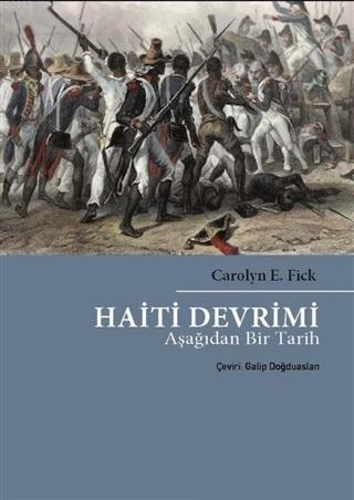 Haiti Devrimi