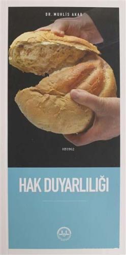 Hak Duyarlılığı