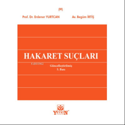 Hakaret Suçları