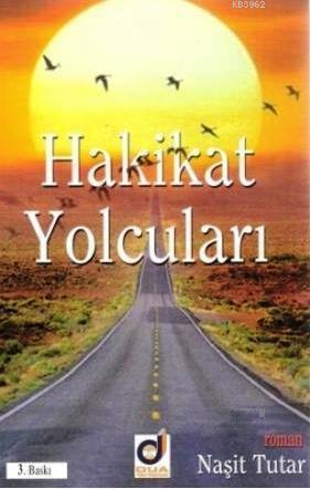 Hakikat Yolcuları