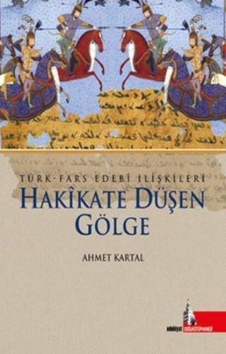 Hakikate Düşen Gölge