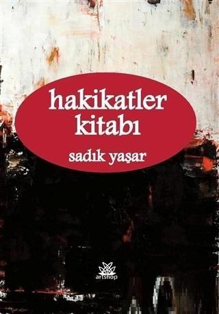 Hakikatler Kitabı