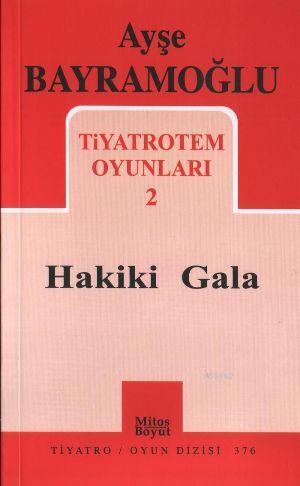 Hakiki Gala