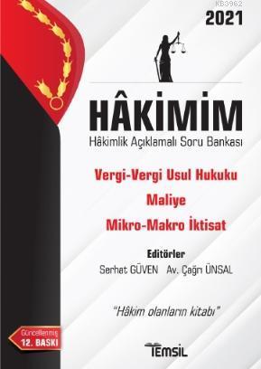 Hakimim - Vergi Hukuku - Vergi Usul Hukuku