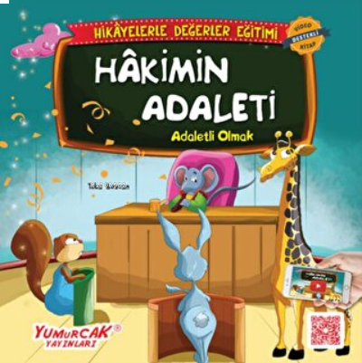 Hakimin Adaleti