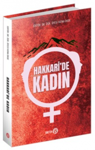 Hakkari’de Kadın