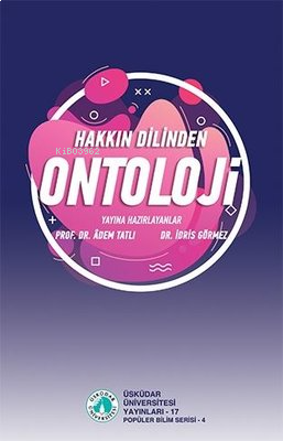 Hakkın Dilinden Ontoloji