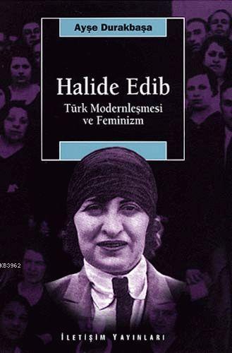 Halide Edib