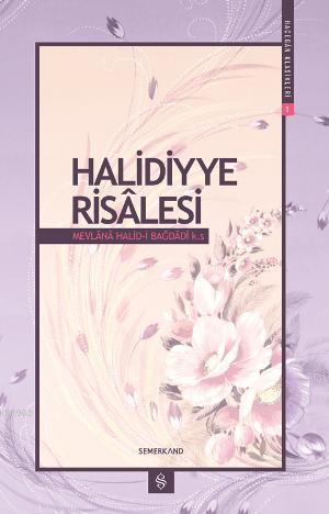 Halidiyye Risalesi