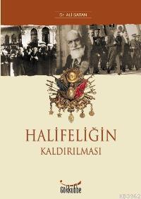 Halifeliğin Kaldırılması