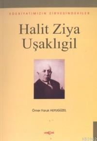 Halit Ziya Uşaklıgil