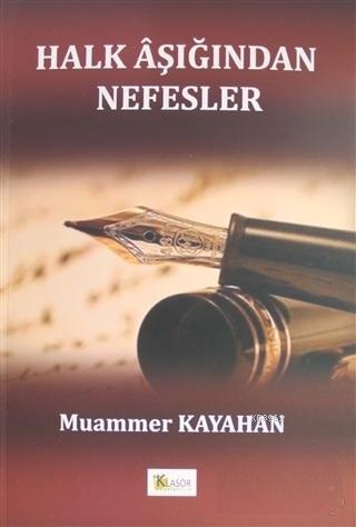 Halk Aşığından Nefesler