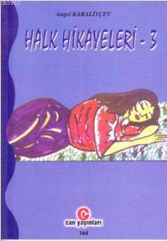 Halk Hikayeleri 3