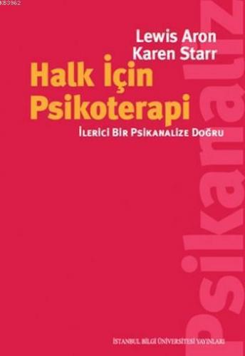 Halk için Psikoterapi