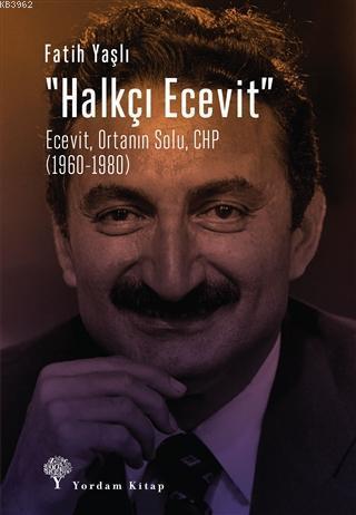 Halkçı Ecevit