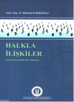 Halkla İlişkiler