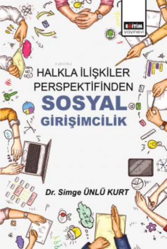 Halkla İlişkiler Perspektifinden ;Sosyal Girişimcilik