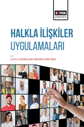 Halkla İlişkiler Uygulamaları