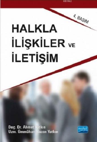 Halkla İlişkiler ve İletişim