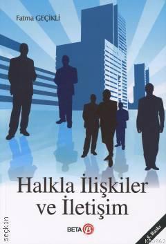 Halkla İlişkiler ve İletişim