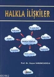 Halkla İlişkiler