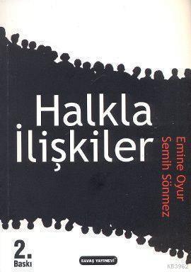 Halkla İlişkiler