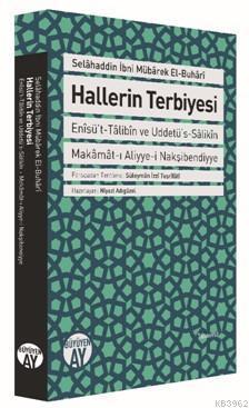 Hallerin Terbiyesi