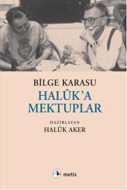 Halûka Mektuplar