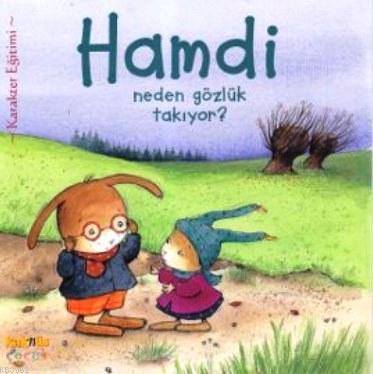 Hamdi Neden Gözlük Takıyor?