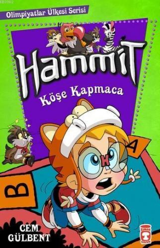 Hammit-3 Köşe Kapmaca