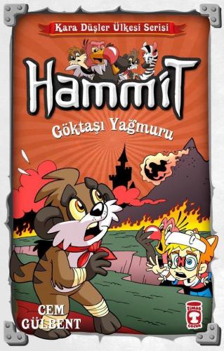 Hammit - Göktaşı Yağmuru