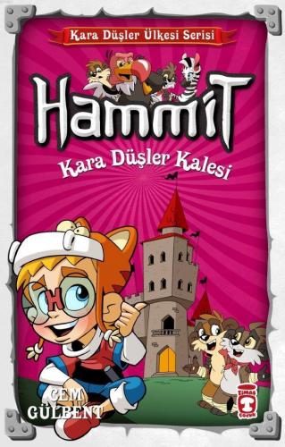 Hammit - Kara Düşler Kalesi