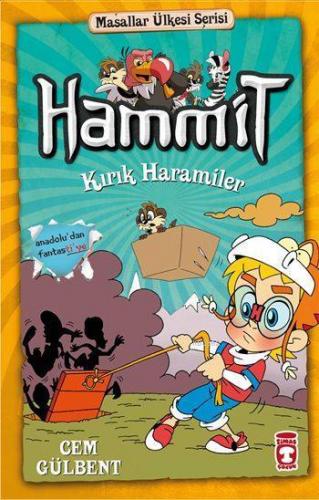 Hammit Kırık Haramiler