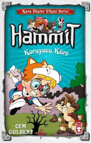 Hammit - Koruyucu Küre