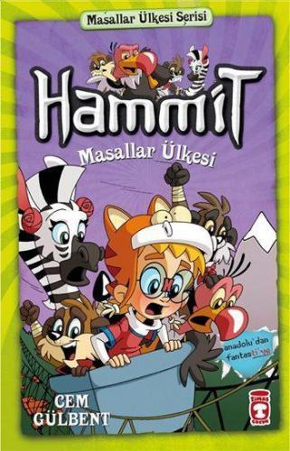 Hammit Masallar Ülkesi