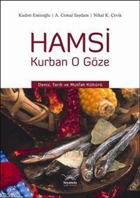 Hamsi Kurban O Göze