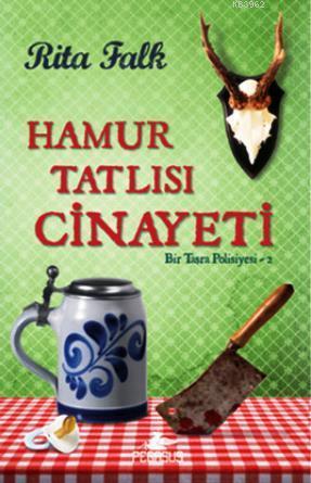 Hamur Tatlısı Cinayeti