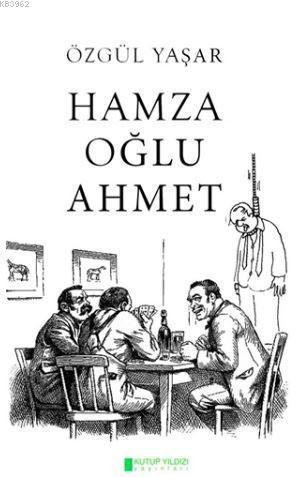 Hamza Oğlu Ahmet