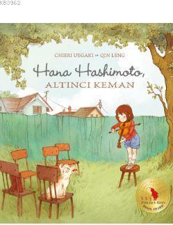 Hana Hashimoto, Altıncı Keman