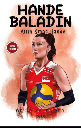 Hande Baladın;Altın Smaç Hande