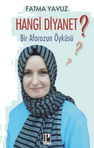 Hangi Diyanet? Bir Aforozun Öyküsü