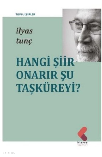 Hangi Şiir Onarır Şu Taşküreyi