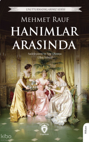 Hanımlar Arasında