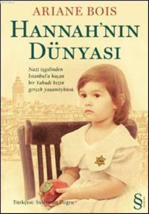 Hannah'nın Dünyası