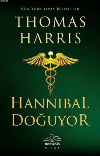 Hannibal Doğuyor