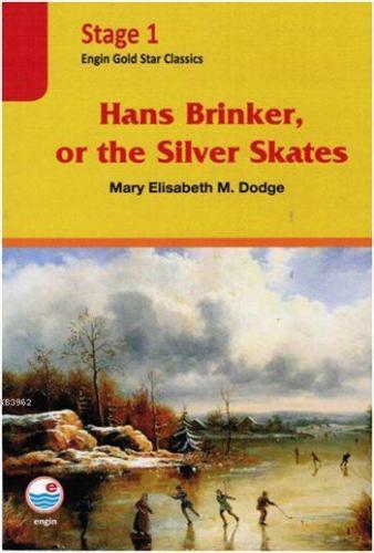 Hans Brinker, or the Silver Skates CD'li (Stage 1)