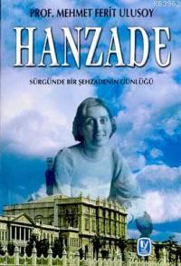 Hanzade