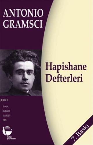 Hapishane Defterleri