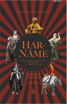 Har-Name